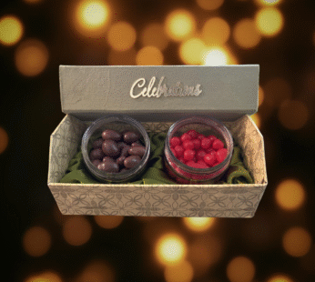 Sweet and Sour Christmas Hamper